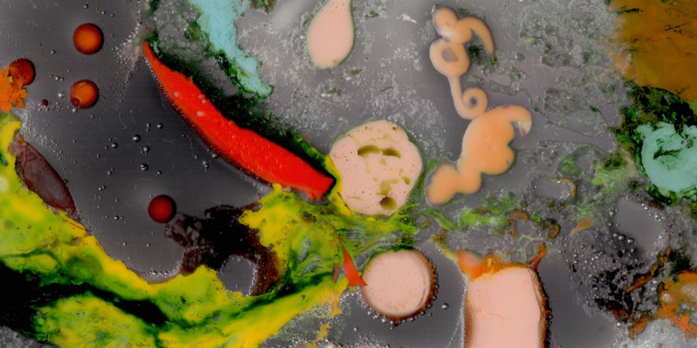 Ausstellung Julia Gruner