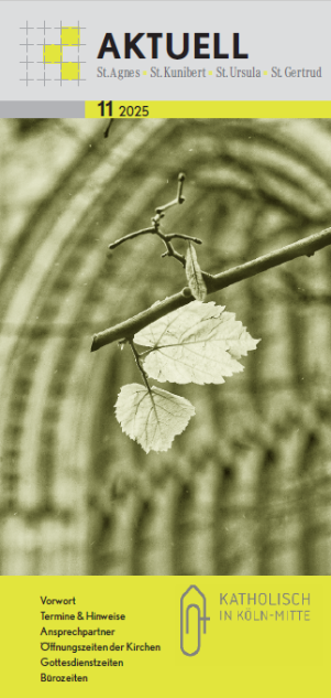 Titel Aktuell 11-2025