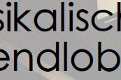 Musikalisches Abendlob 2025