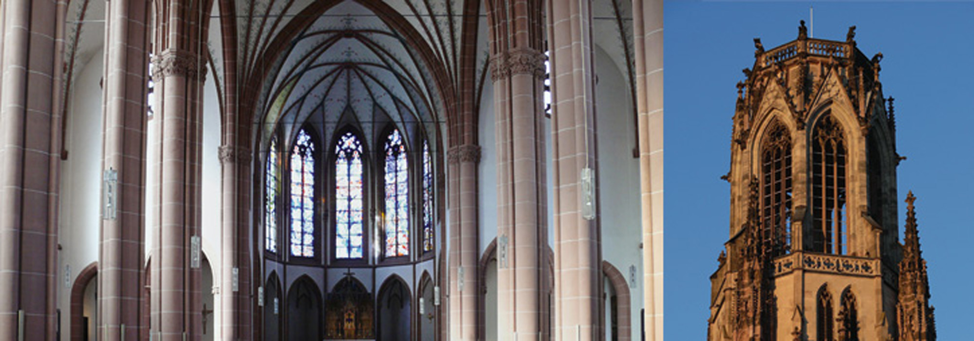 St. Agnes