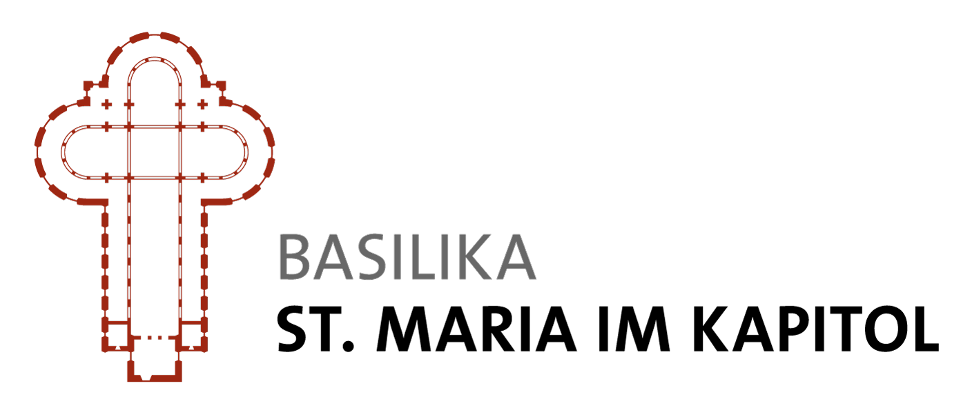 Kirchengemeinde St. Maria im Kapitol