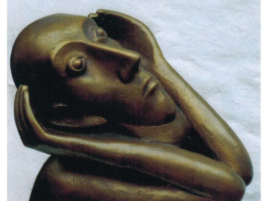 Der Hörende Toni ZenzII