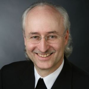 Msgr. Rainer Hintzen
