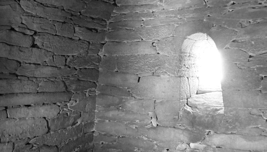 LICHT & SCHATTEN
