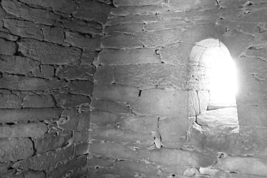 LICHT & SCHATTEN